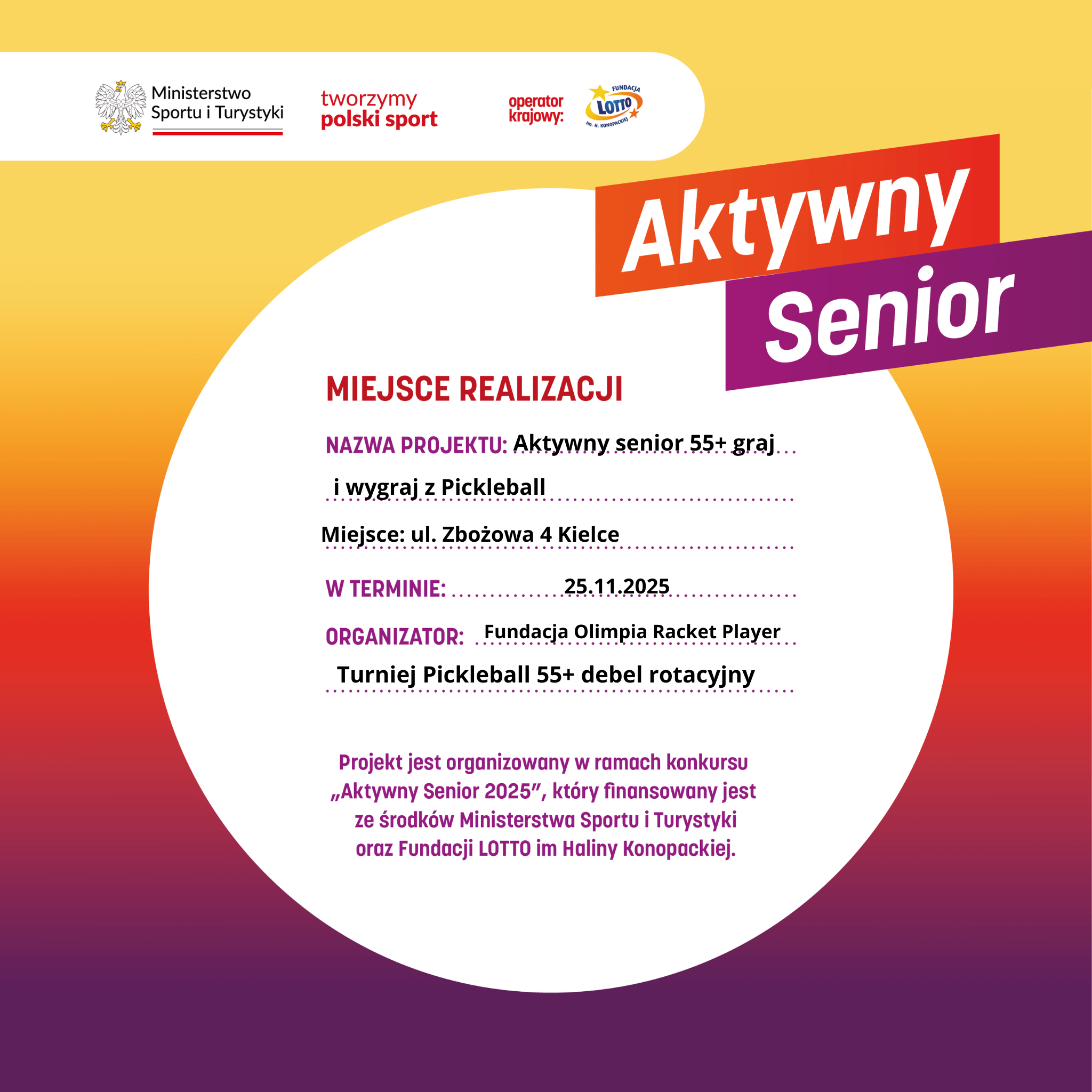 post debel rotacyjny