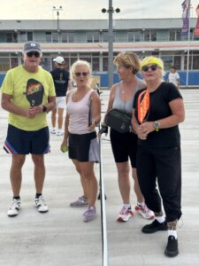 Kontrola i rotacja piłki