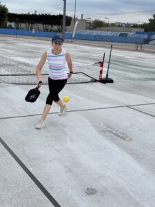 Sportowa pasja i radość