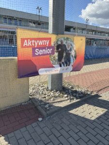 Integracja i wzajemne wsparcie